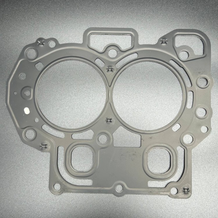 Прокладка резинометаллическая GASKET (Quicksilver), арт. 812939T25,          MERCURY 