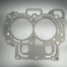 Прокладка резинометаллическая GASKET (Quicksilver), арт. 812939T25,          MERCURY 