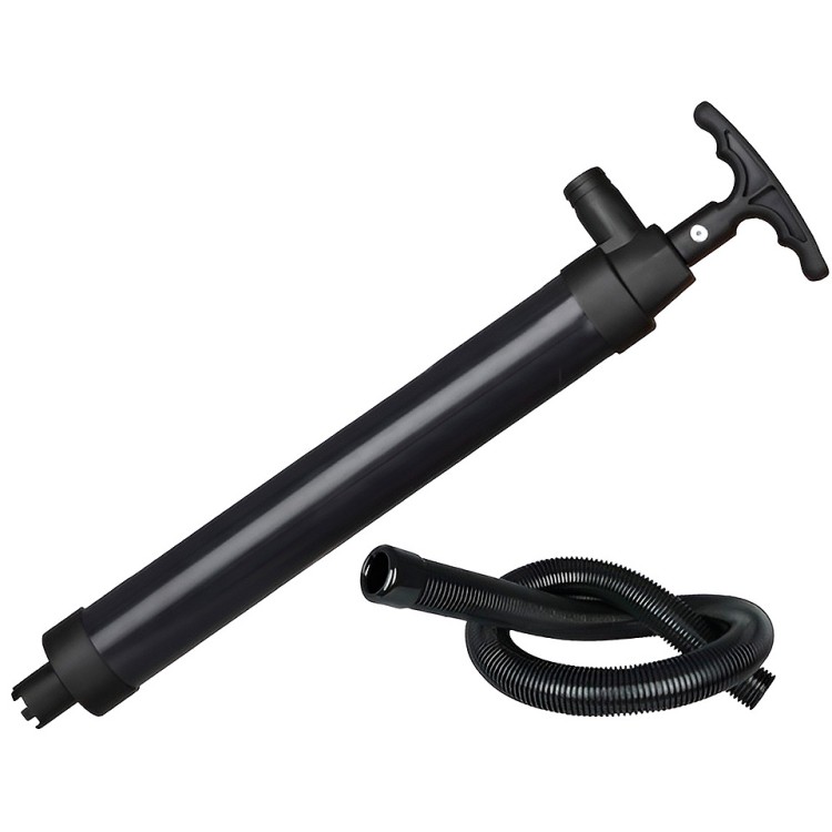 Помпа поршневая ручная, 410/950 мм (SFPH-H950-02/SFPH-H810-02), арт. 10255060,          SeaFlo 