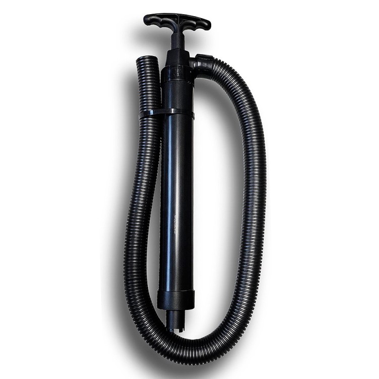 Помпа поршневая ручная, 410/950 мм (SFPH-H950-02/SFPH-H810-02), арт. 10255060,          SeaFlo 