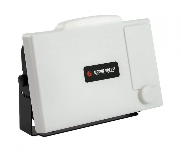Комплект морской навигации 8X/TMM40-50-200XT/KRA-1009_N, арт. 4620136019753,          MARINE ROCKET  Комплект морской навигации 8X/TMM40-50-200XT/KRA-1009_N, арт. 4620136019753,          MARINE ROCKET