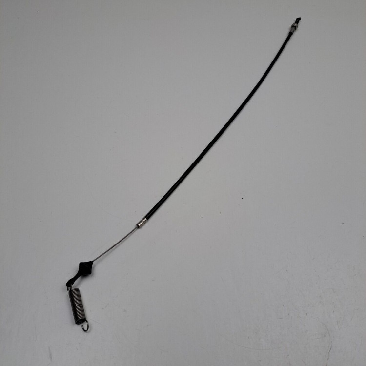 Тросик замка капота WIRE (Quicksilver), арт. 852472,          MERCURY 