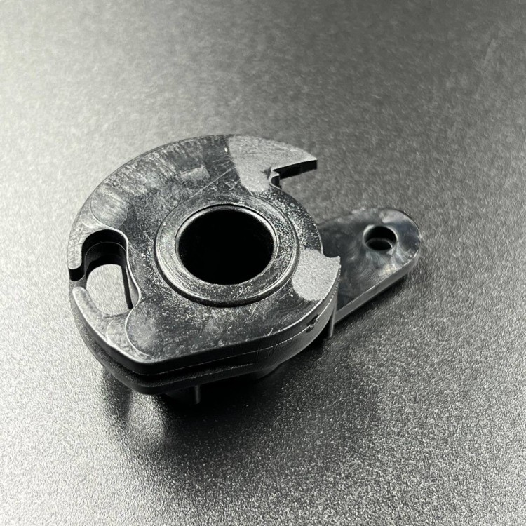 Шкив привода заслонки Yamaha 9.9-15 (15F-01.04.08; 15F-12018) (YUELANG), арт. 63V-41638-00-K,          TAIZHOU YUELANG POWER TECHNOLOGY 