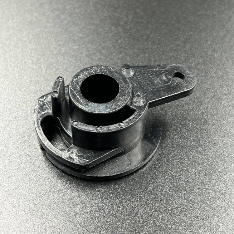 Шкив привода заслонки Yamaha 9.9-15 (15F-01.04.08; 15F-12018) (YUELANG), арт. 63V-41638-00-K,          TAIZHOU YUELANG POWER TECHNOLOGY 