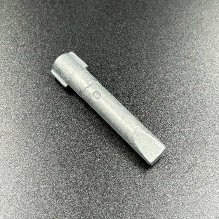 Анод блока Yamaha 200-250, F20-70 (Цинковый) (PWB), арт. 62Y-11325-00-ZN-K,          POWEROB 