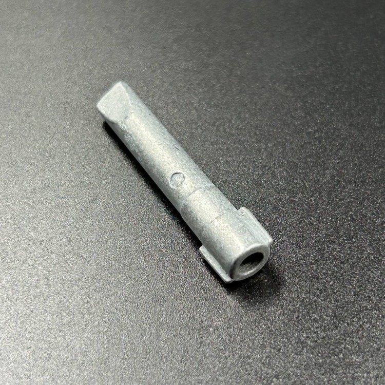 Анод блока Yamaha 200-250, F20-70 (Цинковый) (PWB), арт. 62Y-11325-00-ZN-K,          POWEROB 