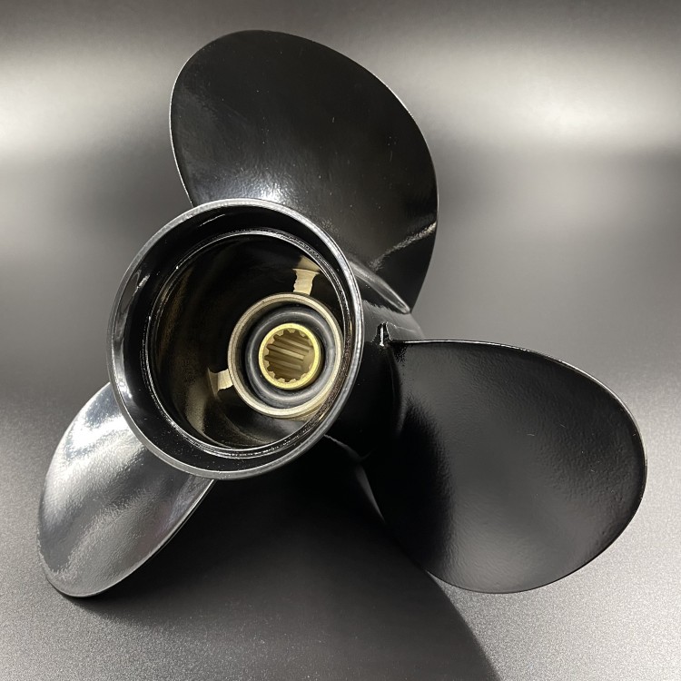 Гребной винт Suzuki DT40-DT65, DF40-DF50, DF40A-DF60A  (3x11-1/4x15) Match (Michigan), арт. 62215,          MICHIGAN 