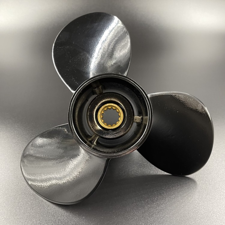 Гребной винт Suzuki DT40-DT65, DF40-DF50, DF40A-DF60A  (3x11-1/4x15) Match (Michigan), арт. 62215,          MICHIGAN 