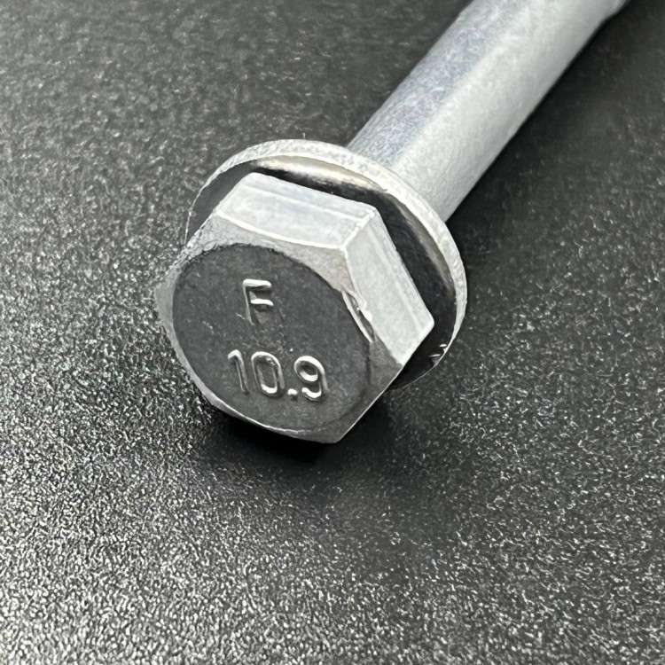 Болт крепления редуктора Yamaha (PREMARINE), арт. 90119-08M44-K,          PREMARINE 