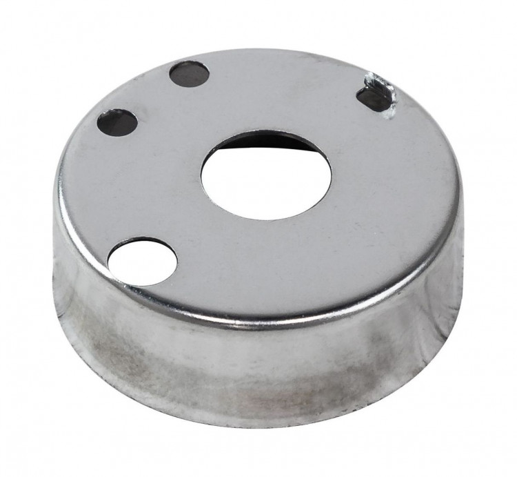 Вставка в корпус водяной помпы Marine Rocket (2.5F-06.02.00.02), арт. MR01082008,          MARINE ROCKET 