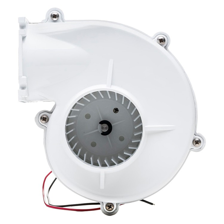 Вентилятор, 280 куб м/ час, фланцевое крепление, 12 В, арт. 10270663,          Matromarine 