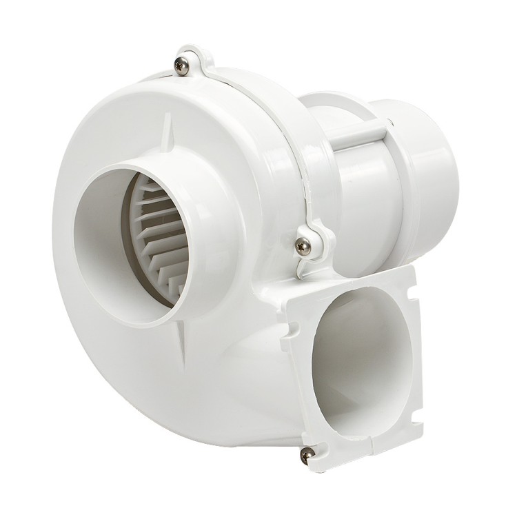 Вентилятор, 280 куб м/ час, фланцевое крепление, 12 В, арт. 10270663,          Matromarine 