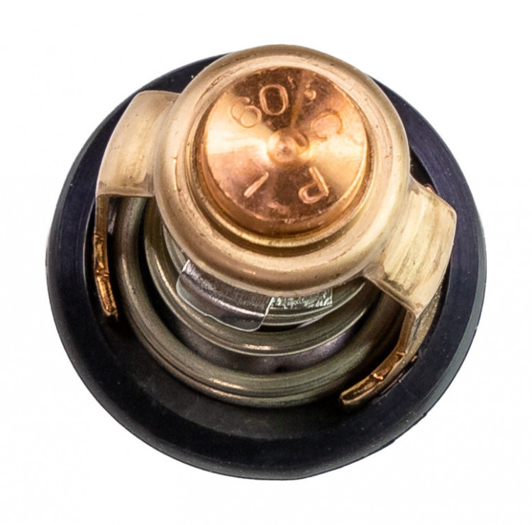 Термостат Suzuki DF90-250 (60С), арт. 1767090J01000,          SUZUKI 