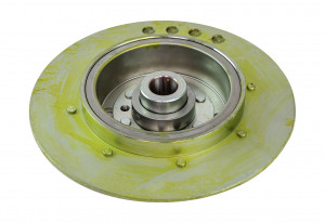 Маховик Marine Rocket (30F-01.02.01.00)