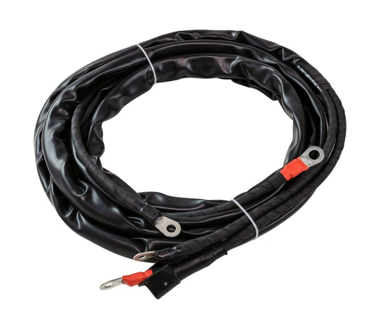 Кабель (4m) (F130-01.07.00.94), арт. MR01033150,          Marine Rocket 