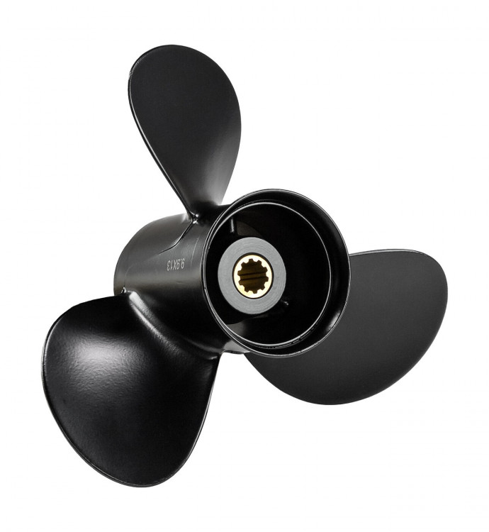 Гребной винт 3x9.9x13, Marine Rocket, арт. 5211-099-130,          MARINE ROCKET 