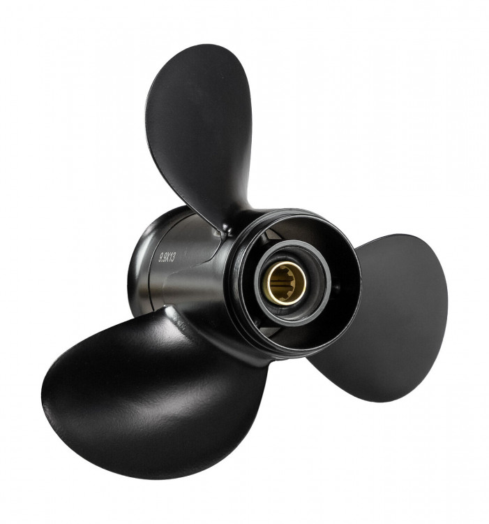 Гребной винт 3x9.9x13, Marine Rocket, арт. 5211-099-130,          MARINE ROCKET 