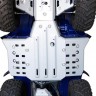Комплект AL защиты днища Yamaha Grizzly 350 (2012-) 