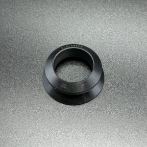 Уплотнение резиновое FACE SEAL  (Quicksilver)