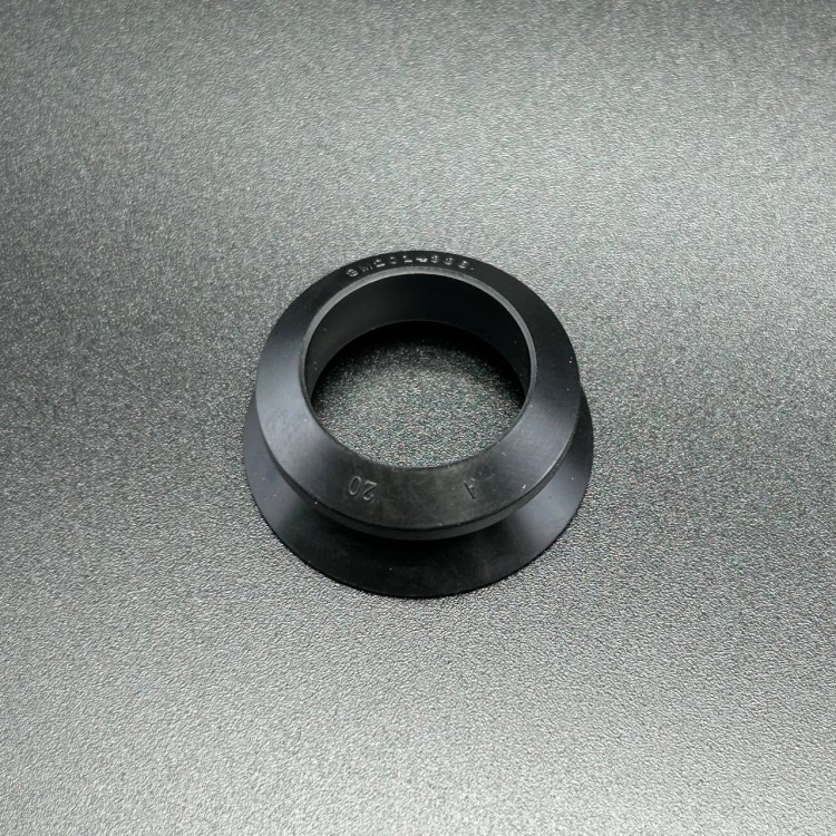 Уплотнение резиновое FACE SEAL  (Quicksilver), арт. 8M2014338,          MERCURY 