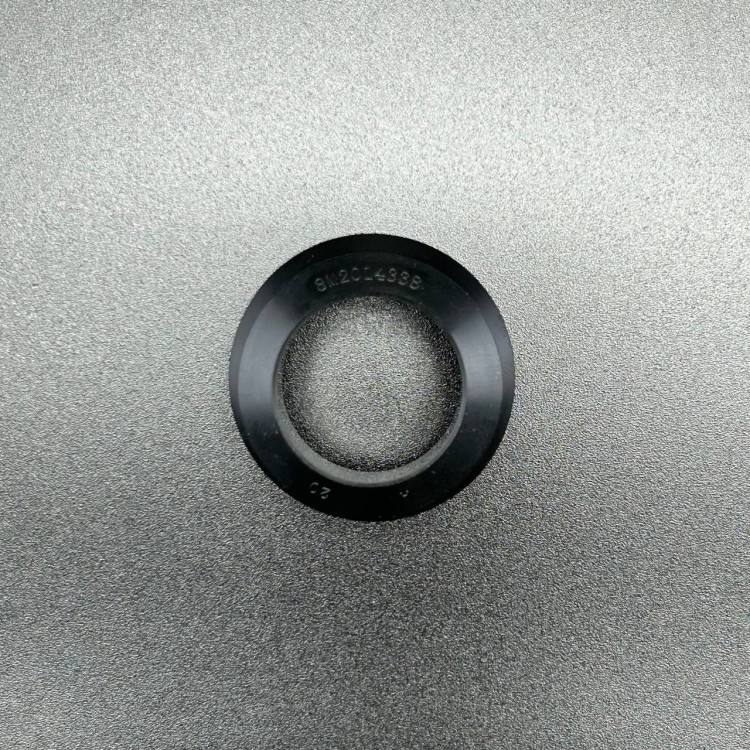 Уплотнение резиновое FACE SEAL  (Quicksilver), арт. 8M2014338,          MERCURY 