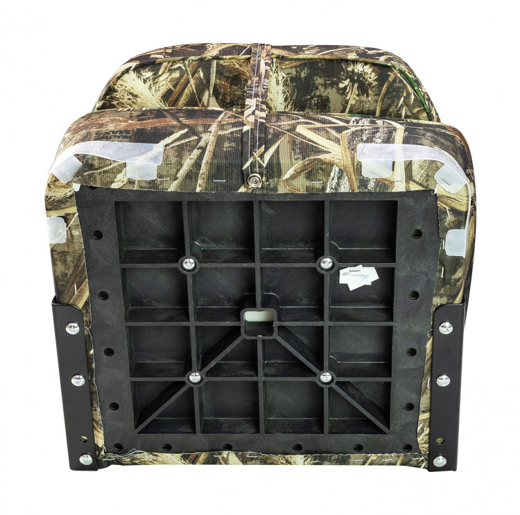 Кресло мягкое складное, цвет камуфляж осень, арт. 75103MAX5-MR,          MARINE ROCKET  Кресло мягкое складное, цвет камуфляж осень, арт. 75103MAX5-MR,          MARINE ROCKET