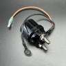Реле (U=12 V; I=40 A) Solenoid-Starter (Quicksilver), арт. 825096T01, MERCURY Реле (U=12 V; I=40 A) Solenoid-Starter (Quicksilver), арт. 825096T01, MERCURY