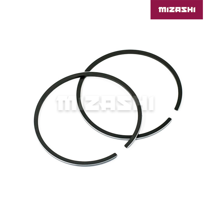 Комплект поршневых колец Yamaha (+0,25мм) SC-PS100, арт. SC-PS100,          MIZASHI 