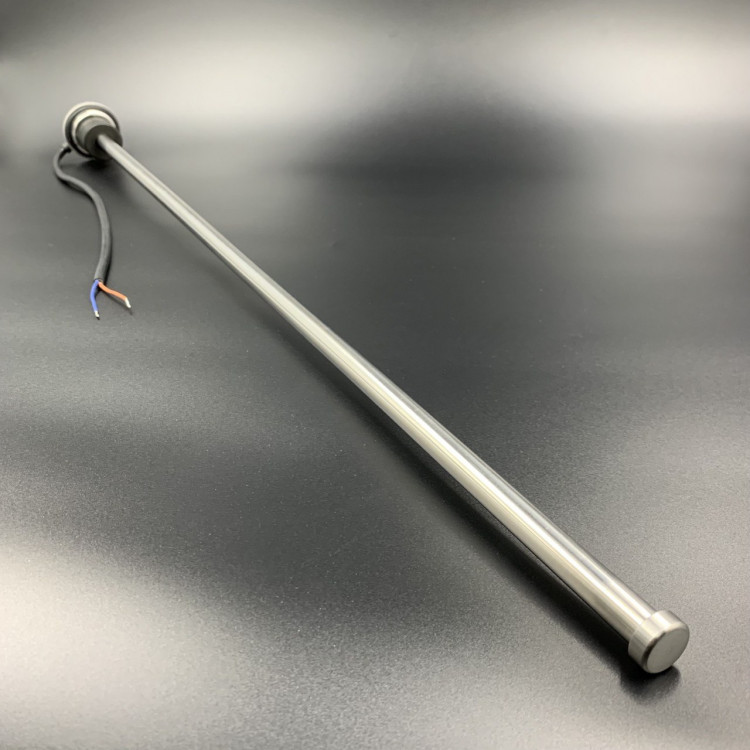 Датчик уровня топлива (крепление на резьбе) 750мм, арт. C3-750mm-SS316,          РРЦ РАЗНОЕ 