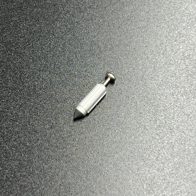 Игла поплавковой камеры карбюратора Suzuki DF4-6, DF4-6(A), арт. 13371-91J20-TW,          OMAX 