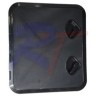 Люк инспекционный 460х510 мм черный, арт. RTF-SFRE2-460-510-01,          SeaFlo 