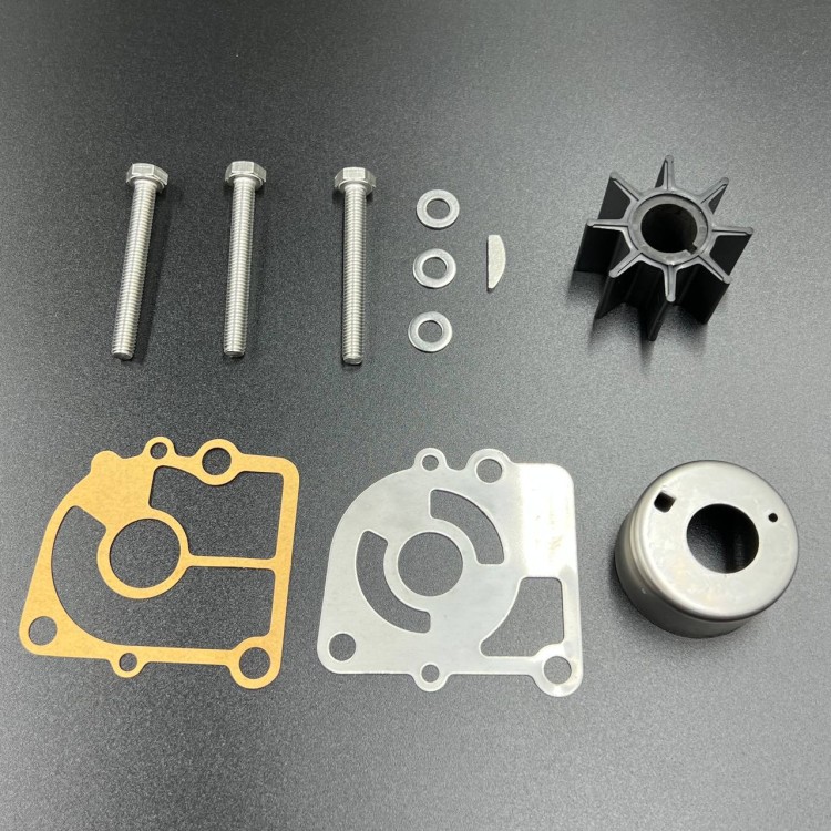 Ремкомплект помпы охлаждения Tohatsu 9.9-18 (KACAWA), арт. 362-87322-0-TW,          KACAWA 