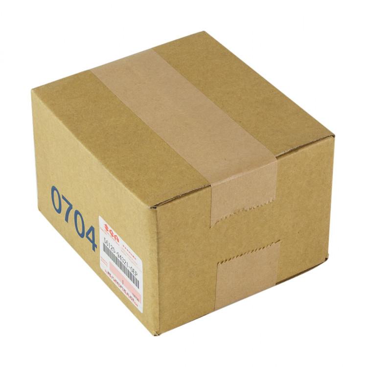 Обойма гребного вала Suzuki DT40/DF40A/50A/60A, арт. 56120943210EP,          SUZUKI 