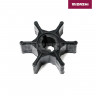 Крыльчатка помпы охлаждения двигателя Suzuki SC-WT093, арт. SC-WT093,          MIZASHI 