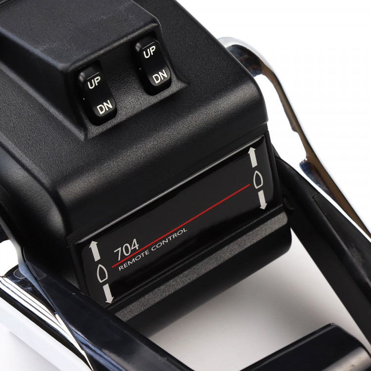 Пульт ДУ  для Yamaha 704, спаренный, арт. SK704-48207-13-ts,          Skipper 