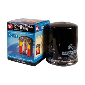 Фильтр масляный VIC DC-06