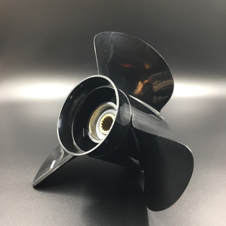 Гребной винт Yamaha 150-300, F150-F275, F300B (3x13-1/2x23)  (BaekSan), арт. 6G5-45949-00,          РРЦ РАЗНОЕ 