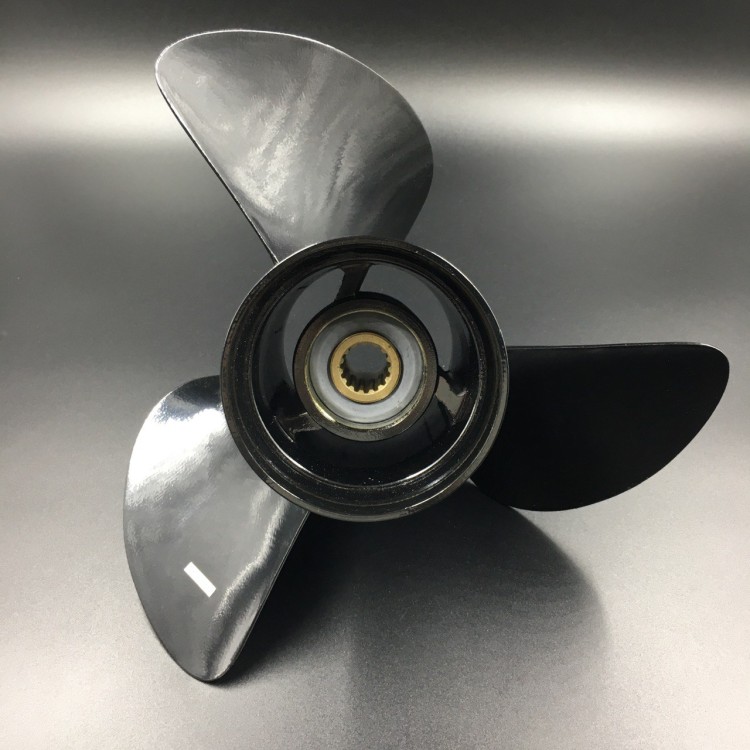 Гребной винт Yamaha 150-300, F150-F275, F300B (3x13-1/2x23)  (BaekSan), арт. 6G5-45949-00,          РРЦ РАЗНОЕ 