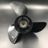 Гребной винт Yamaha 150-300, F150-F275, F300B (3x13-1/2x23) (BaekSan), арт. 6G5-45949-00, РРЦ РАЗНОЕ Гребной винт Yamaha 150-300, F150-F275, F300B (3x13-1/2x23) (BaekSan), арт. 6G5-45949-00, РРЦ РАЗНОЕ