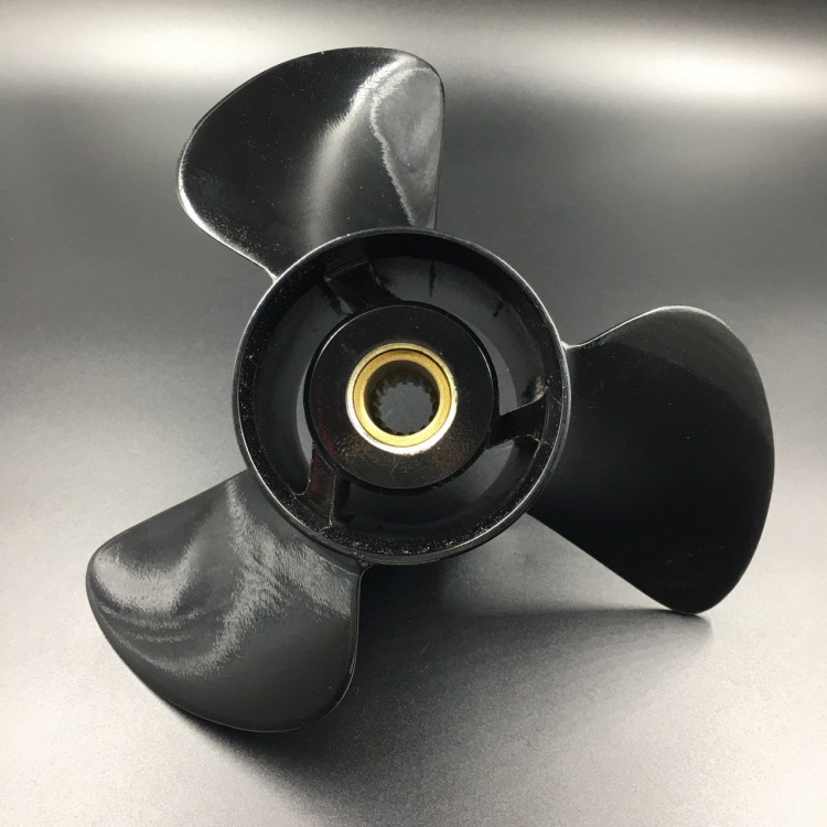 Гребной винт Yamaha 150-300, F150-F275, F300B (3x13-1/2x23)  (BaekSan), арт. 6G5-45949-00,          РРЦ РАЗНОЕ 