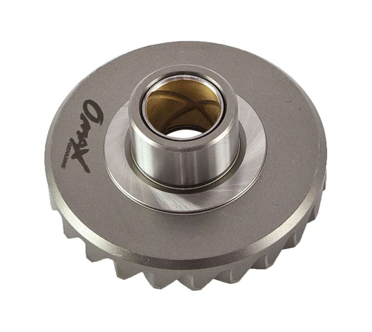 Шестерня редуктора Suzuki DT40 (переднего хода), Omax, арт. 5751094402_OM,          OMAX 