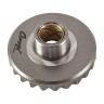 Шестерня редуктора Suzuki DT40 (переднего хода), Omax, арт. 5751094402_OM,          OMAX 