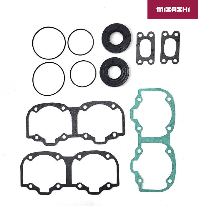 Полный комплект прокладок BRP 552F SM-MZ1113, арт. SM-MZ1113,          MIZASHI 
