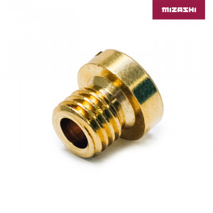 Сливная пробка карбюратора Yamaha 115/130/140/150/175/200/225/250