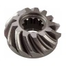 Шестерня редуктора Yamaha 9.9-15 (10t/13t) пиньон, Recmar, арт. 63V4555100_RM,          Recmar 