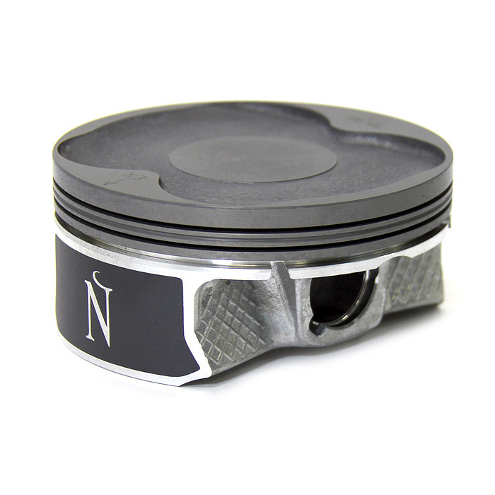 Поршневой комплект Polaris (+0,5 мм) NA-50019-2, арт. NA-50019-2,          Namura Technologies 