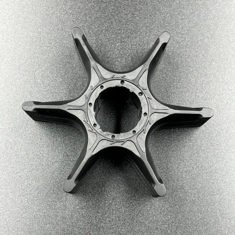 Крыльчатка помпы охлаждения Mercury F225 EFI(6E5-44352) (Osaka), арт. 47-888689-TW,          OSAKA 