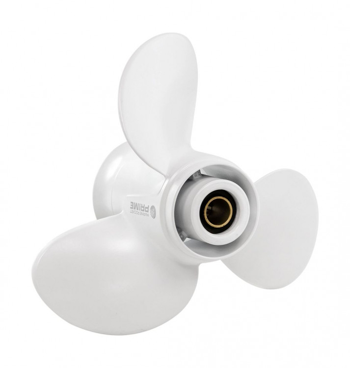 Гребной винт 3x9-7/8x11-1/4, Marine Rocket Prime, арт. 3211-099-113-PR,          Marine Rocket Prime 