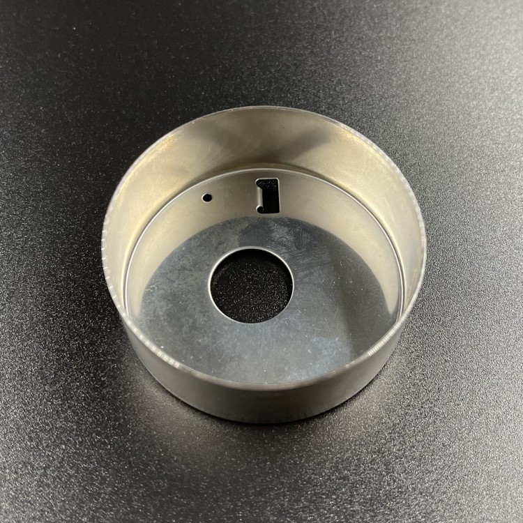 Стакан помпы охлаждения Yamaha 40Q (Omax), арт. 676-44322-00-TW,          OMAX 