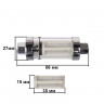 Фильтр топливный универсальный SUNFINE для ПЛМ, под шланг 8-12 мм, SF80220-1  